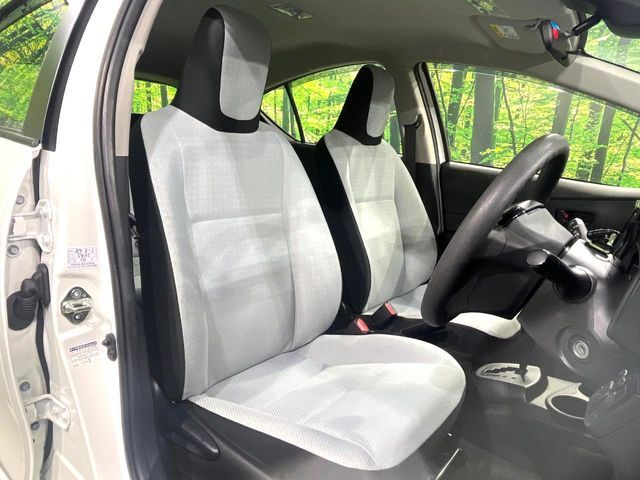 TOYOTA AQUA 2019 Image 31