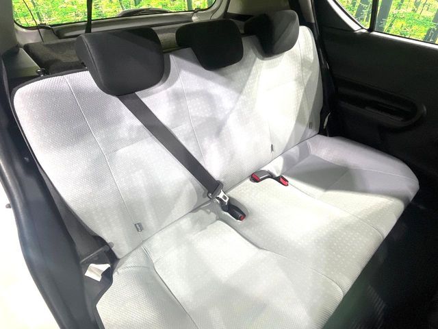 TOYOTA AQUA 2019 Image 31