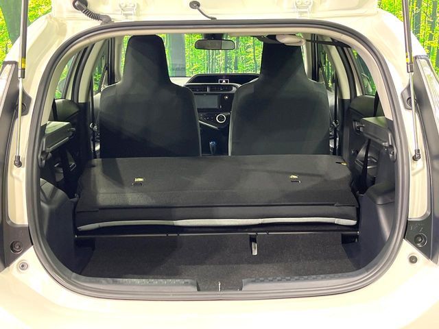 TOYOTA AQUA 2019 Image 31