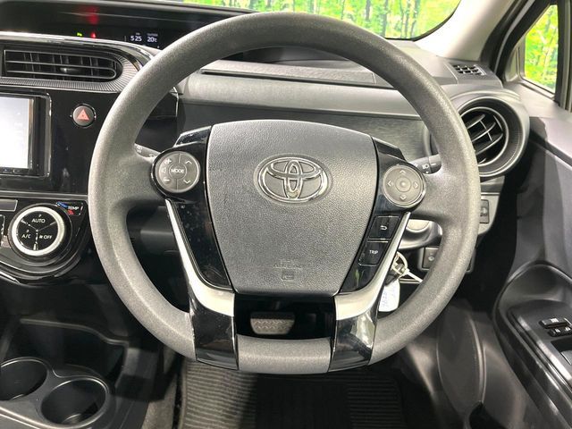 TOYOTA AQUA 2019 Image 31