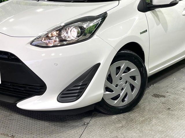 TOYOTA AQUA 2019 Image 31