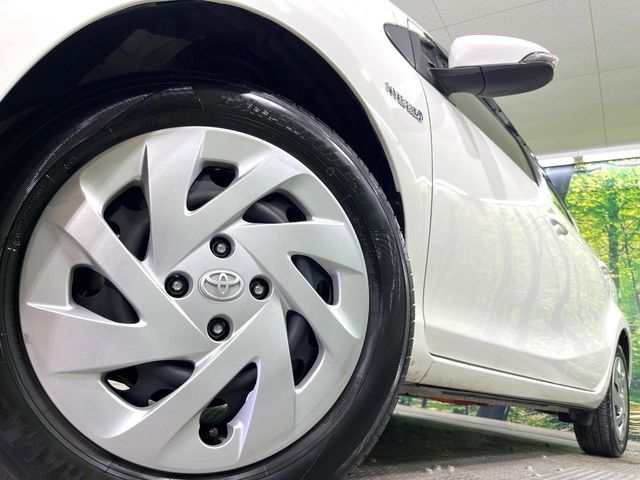 TOYOTA AQUA 2019 Image 31