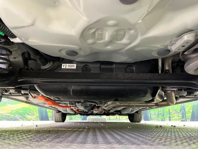 TOYOTA AQUA 2019 Image 31