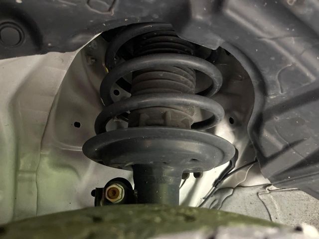 TOYOTA AQUA 2019 Image 31