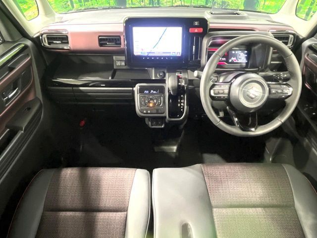 SUZUKI SPACIA CUSTOM 2025 Image 31