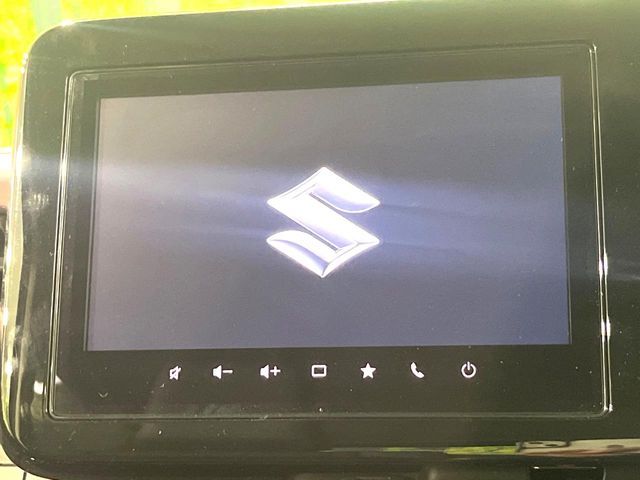 SUZUKI SPACIA CUSTOM 2025 Image 31