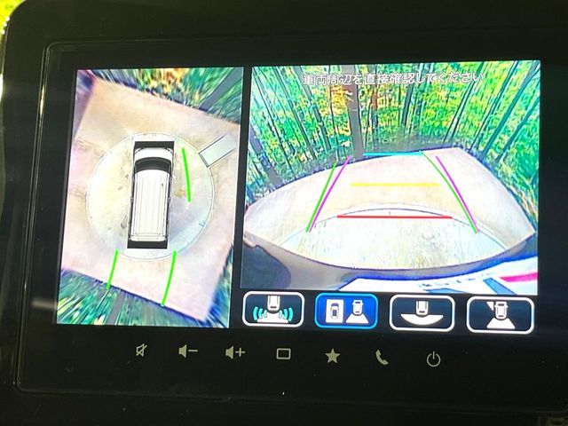 SUZUKI SPACIA CUSTOM 2025 Image 31