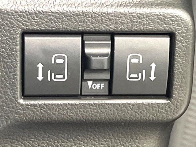 SUZUKI SPACIA CUSTOM 2025 Image 31