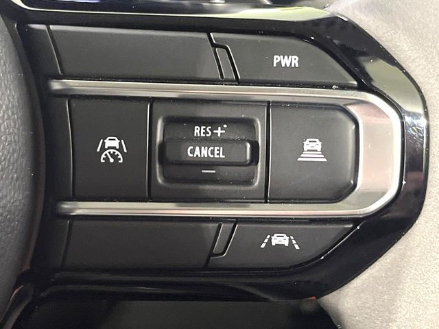 SUZUKI SPACIA CUSTOM 2025 Image 31