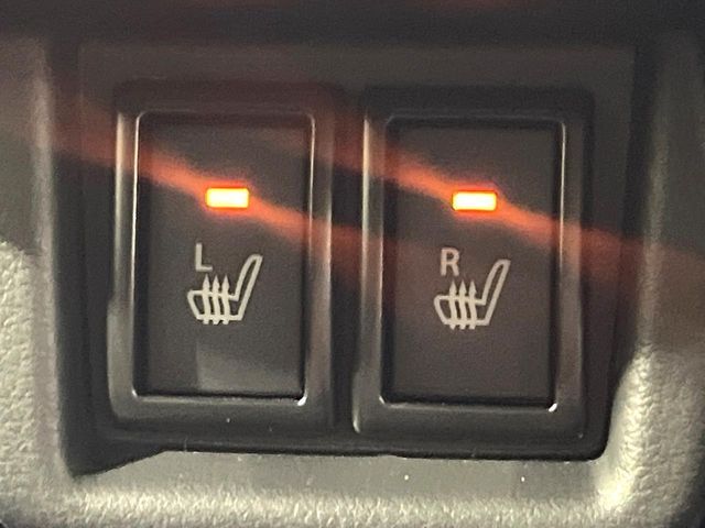 SUZUKI SPACIA CUSTOM 2025 Image 31