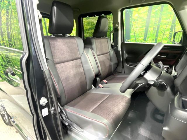 SUZUKI SPACIA CUSTOM 2025 Image 31