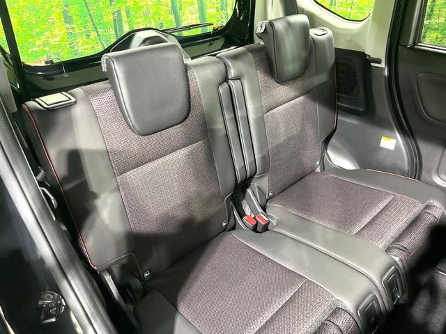 SUZUKI SPACIA CUSTOM 2025 Image 31