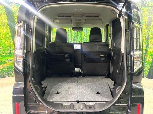 SUZUKI SPACIA CUSTOM 2025 Image 31