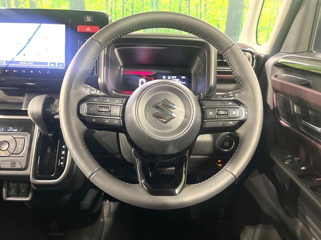 SUZUKI SPACIA CUSTOM 2025 Image 31