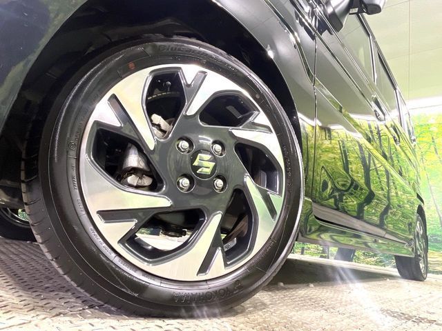 SUZUKI SPACIA CUSTOM 2025 Image 31