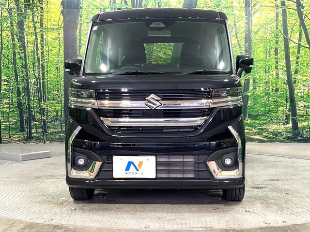 SUZUKI SPACIA CUSTOM 2025 Image 31