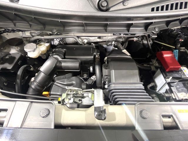 SUZUKI SPACIA CUSTOM 2025 Image 31