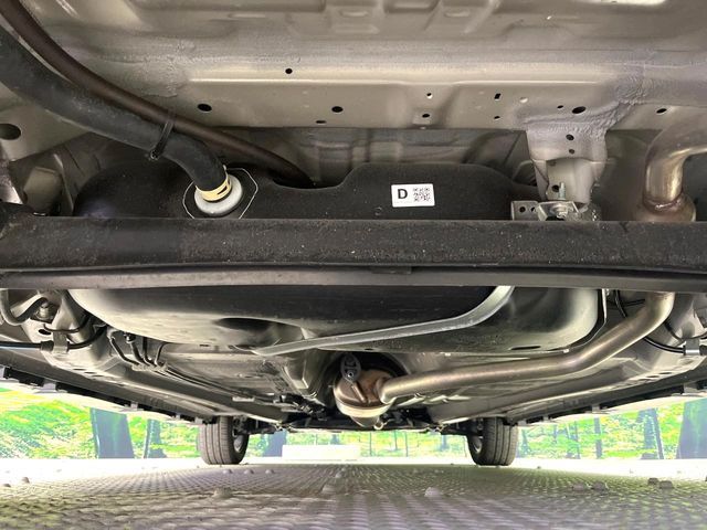 SUZUKI SPACIA CUSTOM 2025 Image 31