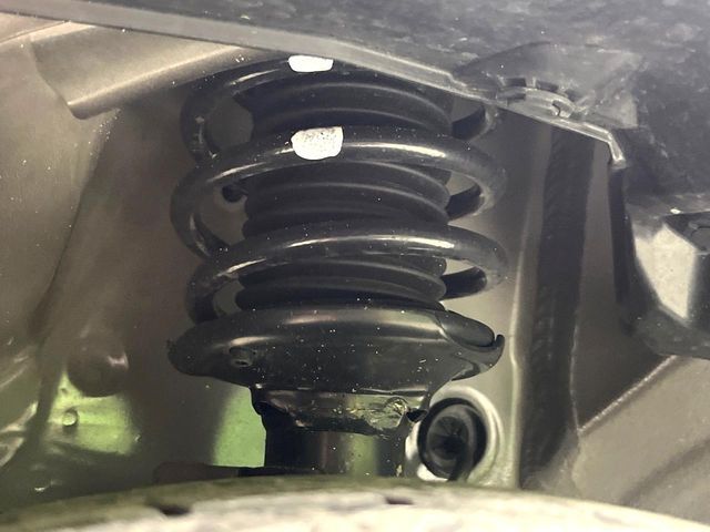 SUZUKI SPACIA CUSTOM 2025 Image 31