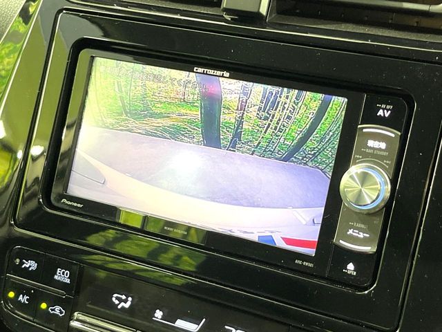 TOYOTA PRIUS 2018 Image 31