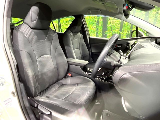 TOYOTA PRIUS 2018 Image 31