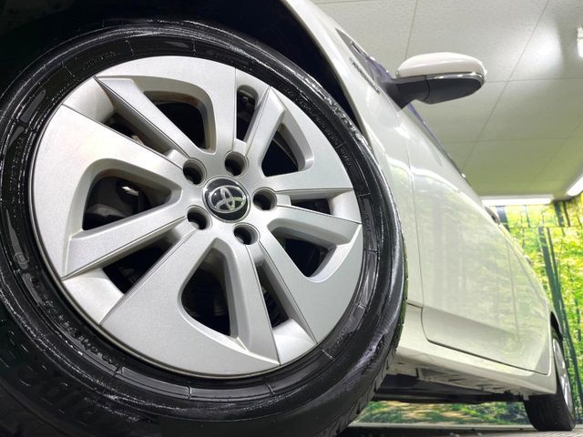 TOYOTA PRIUS 2018 Image 31