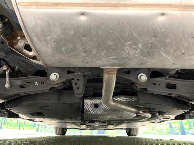 TOYOTA PRIUS 2018 Image 31