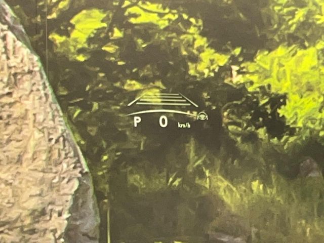 TOYOTA LEXUS LBX 2024 Image 31