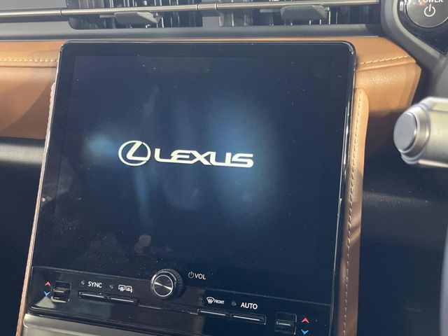 TOYOTA LEXUS LBX 2024 Image 31