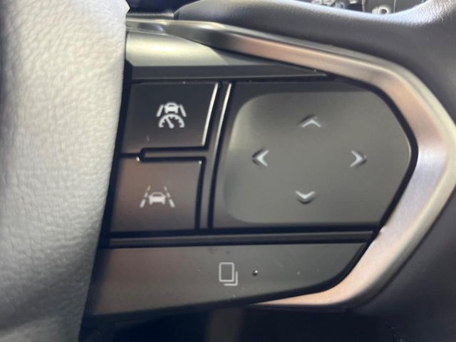 TOYOTA LEXUS LBX 2024 Image 31