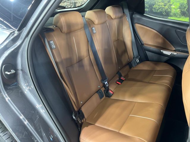 TOYOTA LEXUS LBX 2024 Image 31