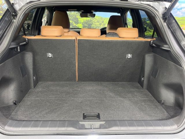 TOYOTA LEXUS LBX 2024 Image 31