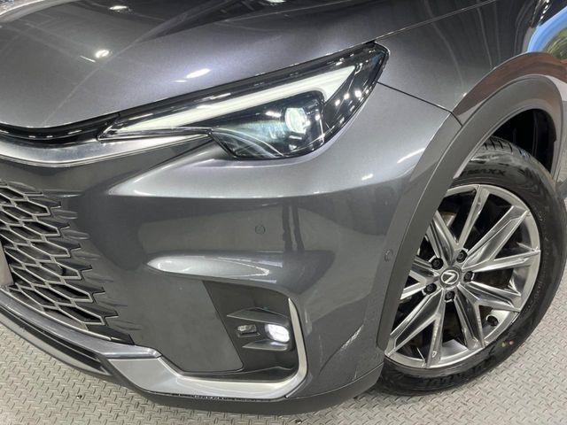 TOYOTA LEXUS LBX 2024 Image 31