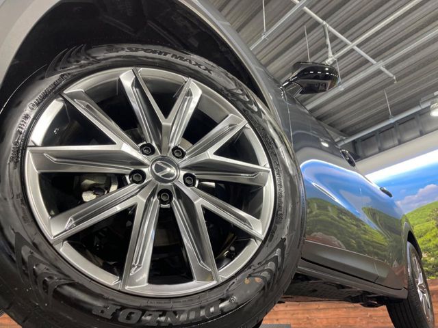 TOYOTA LEXUS LBX 2024 Image 31