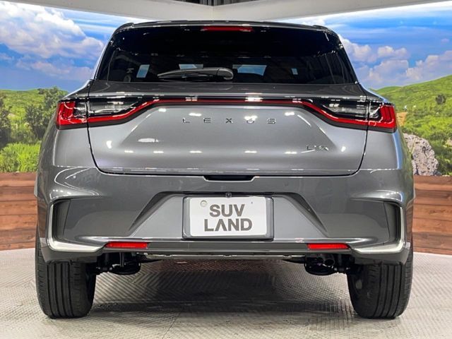 TOYOTA LEXUS LBX 2024 Image 31