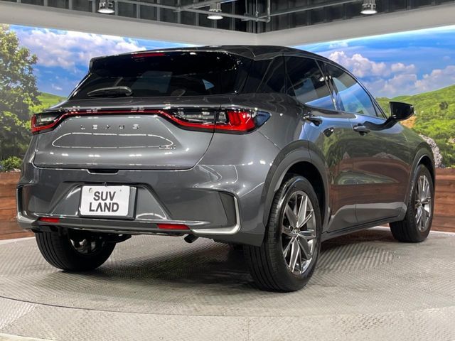 TOYOTA LEXUS LBX 2024 Image 31