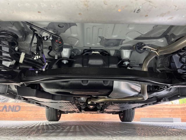 TOYOTA LEXUS LBX 2024 Image 31