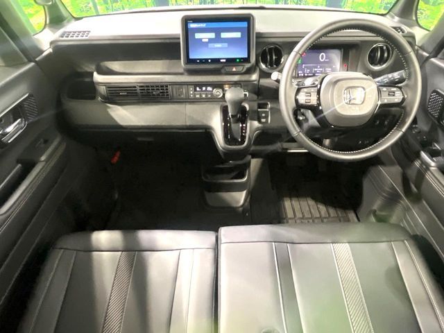 HONDA N BOX CUSTOM 2025 Image 31