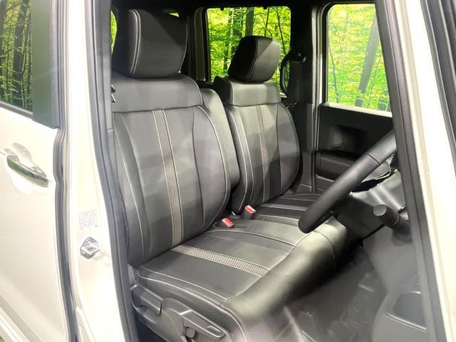 HONDA N BOX CUSTOM 2025 Image 31