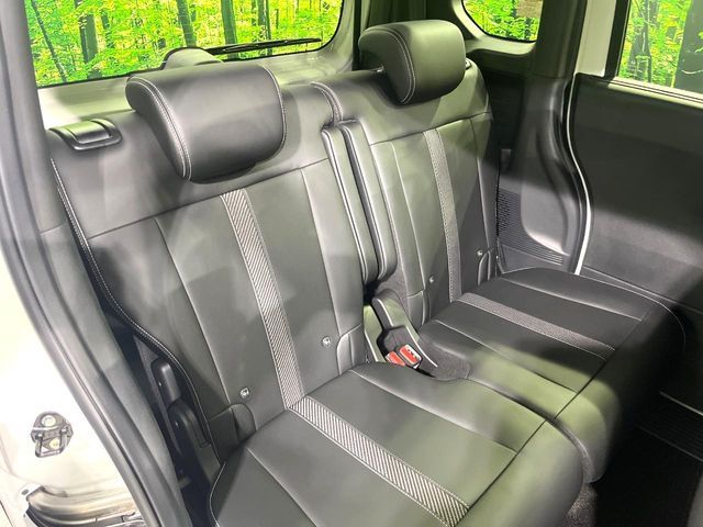 HONDA N BOX CUSTOM 2025 Image 31