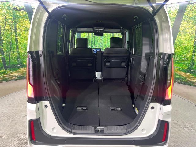 HONDA N BOX CUSTOM 2025 Image 31