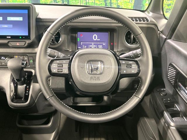 HONDA N BOX CUSTOM 2025 Image 31