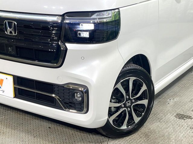 HONDA N BOX CUSTOM 2025 Image 31