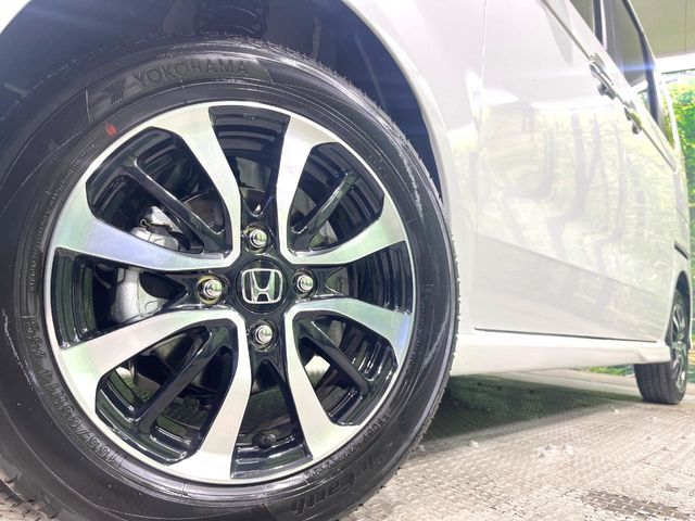 HONDA N BOX CUSTOM 2025 Image 31