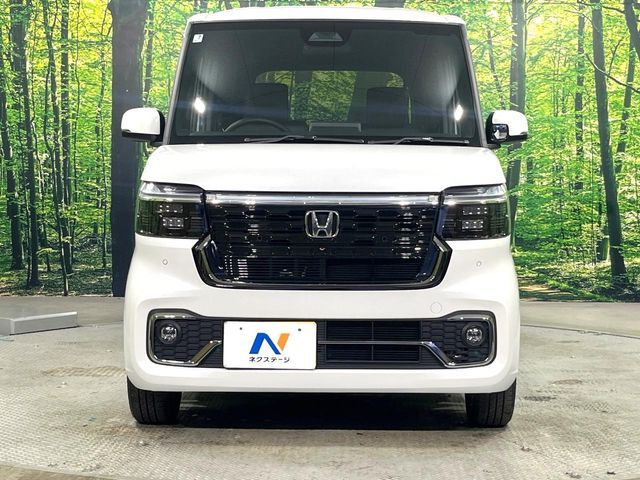 HONDA N BOX CUSTOM 2025 Image 31