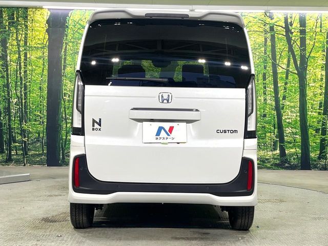 HONDA N BOX CUSTOM 2025 Image 31