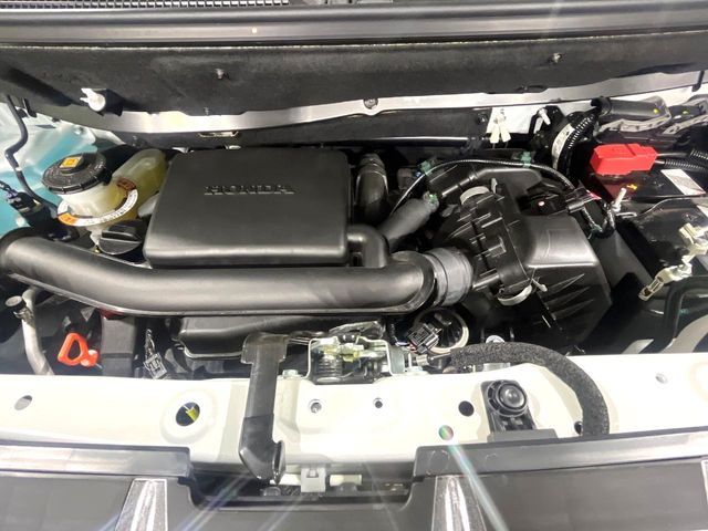 HONDA N BOX CUSTOM 2025 Image 31