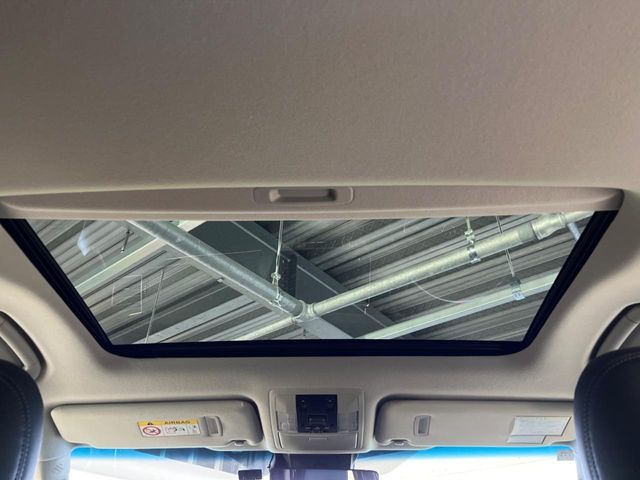 TOYOTA LANDCRUISER PRADO 2023 Image 31