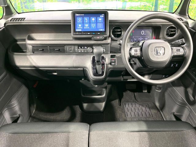 HONDA N BOX CUSTOM 2025 Image 31