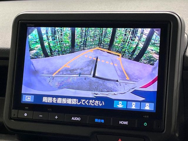 HONDA N BOX CUSTOM 2025 Image 31